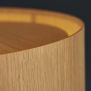 FRANDSEN FM 1954 riippuvalo, tammi, Ø 28 cm, puu