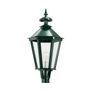 Polunvalo K7a, vihreä