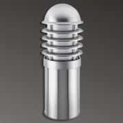 Merivedenkestävä ruostumattomasta teräksestä valmistettu pollarivalais...