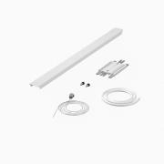 RZB-liitäntäsetti 5-napainen, TwindotK DALI