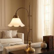 Ernst-pöytävalaisin käytännöllisellä säädöllä