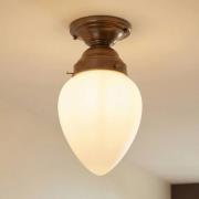 Bill-kattovalaisin berliiniläistä messinkiä