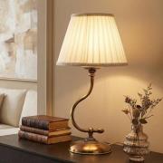 Classic – kaarevarunkoinen pöytävalaisin