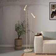 It's about RoMi lattiavalaisin Havana, vaaleanvihreä, metalli, GU10