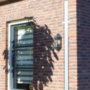 TURIJN classic ulkoseinävalaisin