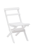 TORPET klaffituoli