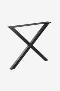 Pöydänjalka Tablo, X-malli