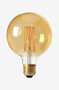 LED-lamppu E27 pallolamppu Elect