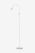 Lattiavalaisin Ledro, korkeus 101,5-124 cm