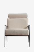 Wing Chair-Chaby