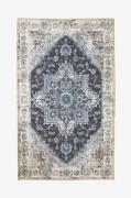 House NordicMatto Havana, Chenille, 200x300 cmSininenSileät matot- Hom...