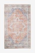 House NordicMatto Havana, Chenille, 200x300 cmOranssiSileät matot- Hom...