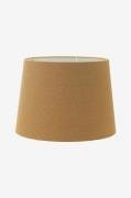 PR HomeVarjostin Sofia Florenzo 35 cmKeltainenLampunvarjostimet- Homer...