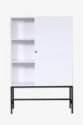 Create CollectionHighboard BrooklynValkoinenKaapit- Homeroom