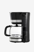 NORDFORMKahvinkeitin 1,5 l, 1 000 WMustaKahvinkeittimet- Homeroom