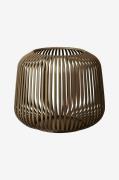 BlomusLyhty Lito Small, K 17 cm, Ø 20 cmRuskeaKynttilänjalat & lyhdyt-...