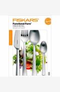 Fiskars16-osainen aterinsetti lahjapakkauksessaAterimet- Homeroom