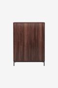 Loft24Highboard Celine 2 ovinenRuskeaKaapit- Homeroom