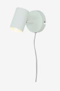 Aneta LightingSeinävalaisin HuginValkoinenSeinävalaisimet- Homeroom