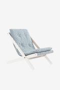 Karup DesignBoogie TuoliValkoinenNojatuolit- Homeroom