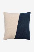 SvaneforsTyynynpäällinen Austin 45x45cmSininenKoristetyynyt & tyynynpä...