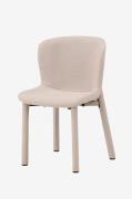 Venture HomeAstoria-ruokailutuoli 2-packBeigeTuolit- Homeroom