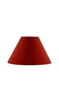 Globen LightingValaisimen varjostin Iris 20PunainenLampunvarjostimet- ...