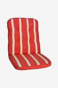 FritabIstuintyyny Minivik HomePunainenAsentotuolin pehmusteet - Homero...