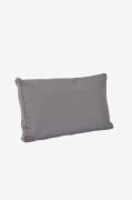 FritabSelkätyyny IbHarmaaSelkätyynyt- Homeroom