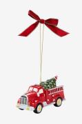 SpodeKoriste Christmas Tree PaloautoMonivärinenJoulukoristeet- Homeroo...