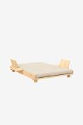 Karup DesignSocial Sohvasänky W. 2 Pcs Back Rests , 2 Pcs Side Tables ...