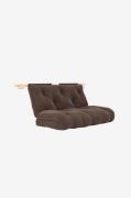 Karup DesignHooked Sofa BedRuskeaVuodesohvat- Homeroom