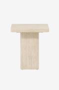 Venture HomeQvart-sohvapöytäBeigeSohvapöydät- Homeroom