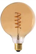 PR HomeELECT SPIRAL valonlähde 125 mm E27KultaValonlähteet & lamput- H...