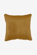 SvaneforsTyynynpäällinen EstelleKeltainenKoristetyynyt & tyynynpäällis...