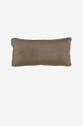 SvaneforsTyynynpäällinen EstelleRuskeaKoristetyynyt & tyynynpäälliset-...