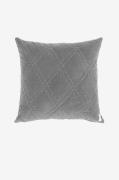 Borås CottonTyynynpäällinen MarseilleHarmaaKoristetyynyt & tyynynpääll...