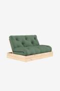 Karup DesignFlip-sohvasänkyKeltainenVuodesohvat- Homeroom