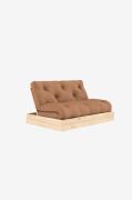 Karup DesignFlip-sohvasänkyKeltainenVuodesohvat- Homeroom