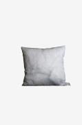 SvaneforsSisätyyny synteettistä materiaalia, 50x50 cmValkoinenKoristet...