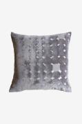 SvaneforsTyynynpäällinen MilaHarmaaKoristetyynyt & tyynynpäälliset- Ho...