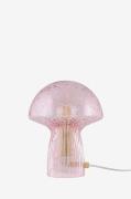 Globen LightingPöytävalaisin Fungo 16 Special EditionRoosaPöytävalaisi...