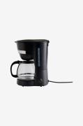 DayKaffebryggare 1,25L 750WMustaKahvinkeittimet- Homeroom