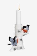 Cult DesignKynttilänjalka Domherre, 12cmMonivärinenKynttilänjalat & ly...