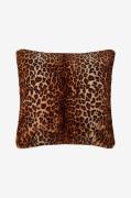 SkinnwilleKudde Leo 65x65 cmMonivärinenKoristetyynyt & tyynynpäälliset...