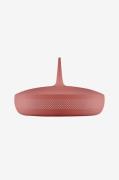 UmageLampunvarjostin Clava Dine Ø 43 x 28 cmPunainenRiippuvalaisimet- ...