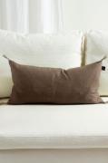 HimlaTyynynpäällinen SunshineRuskeaKoristetyynyt & tyynynpäälliset- Ho...