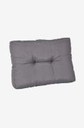 FritabSelkätyyny Julia high for GlasgowHarmaaSelkätyynyt- Homeroom
