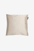 LinumTyynynpäällinen SilkBeigeKoristetyynyt & tyynynpäälliset- Homeroo...