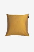 LinumTyynynpäällinen SilkKeltainenKoristetyynyt & tyynynpäälliset- Hom...